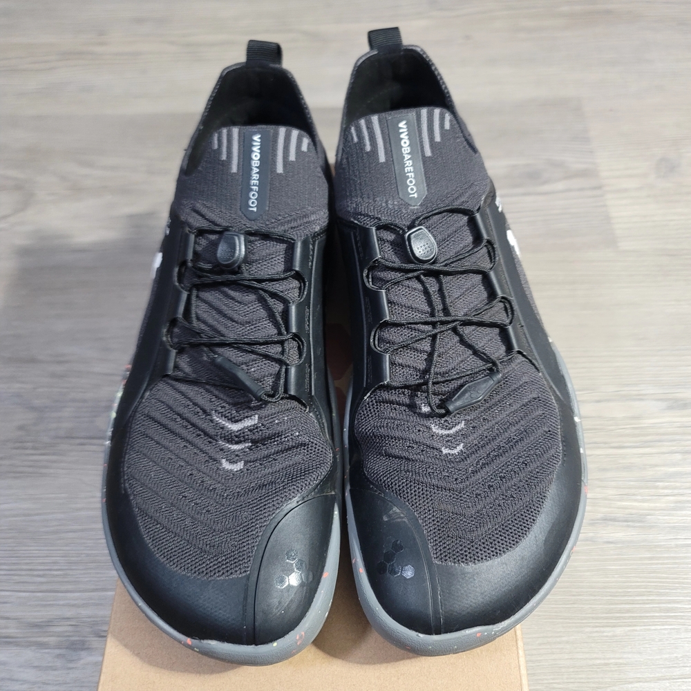 Vivo Barefoot Primus Trail Knit FG Mens